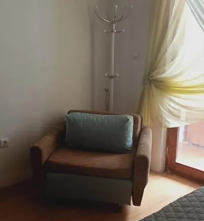 Room For Rent Apartment Burgas